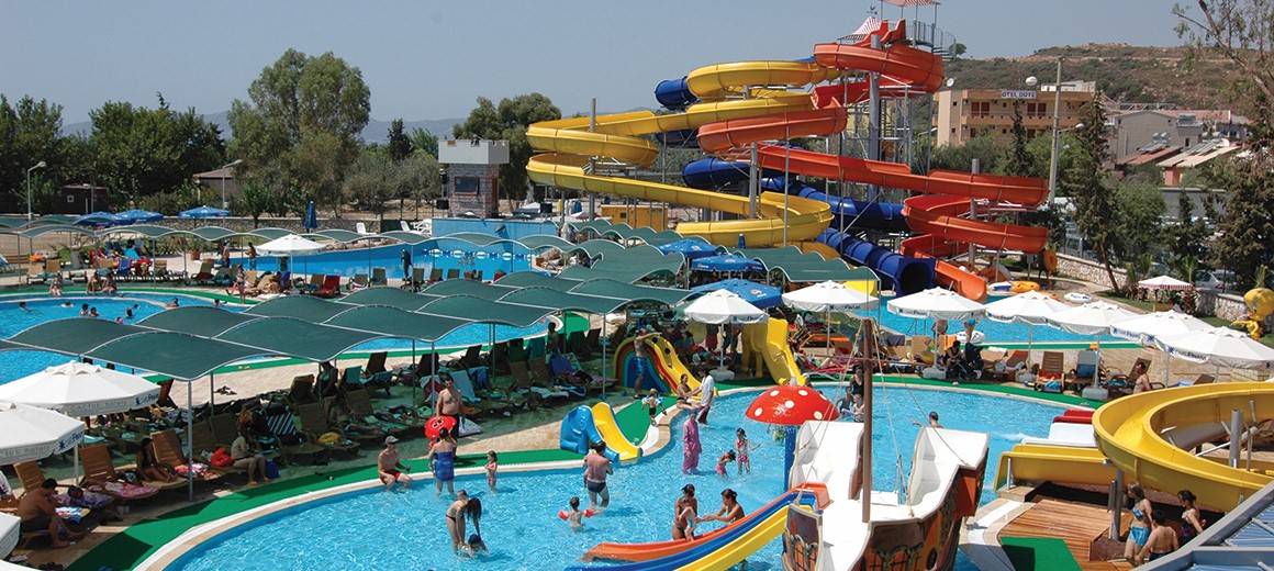 imagini hotel CLUB YALI OZDERE